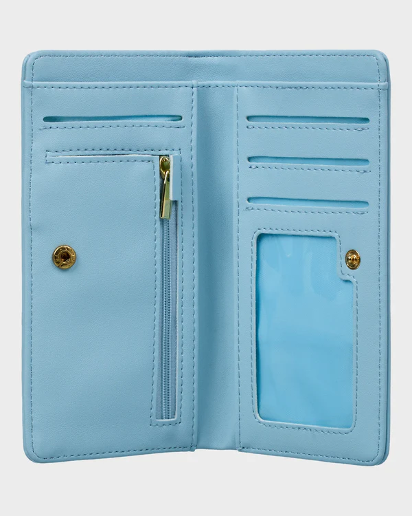 BILLETERA FEMENINO ROXY CRAZY WAVE